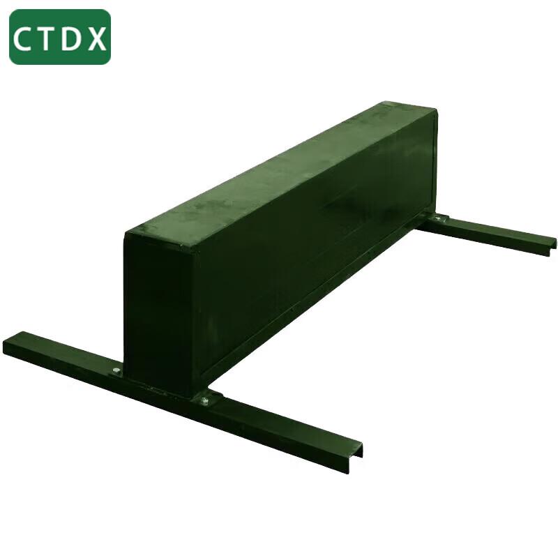 CTDX Outdoor Throwing Training Walls
