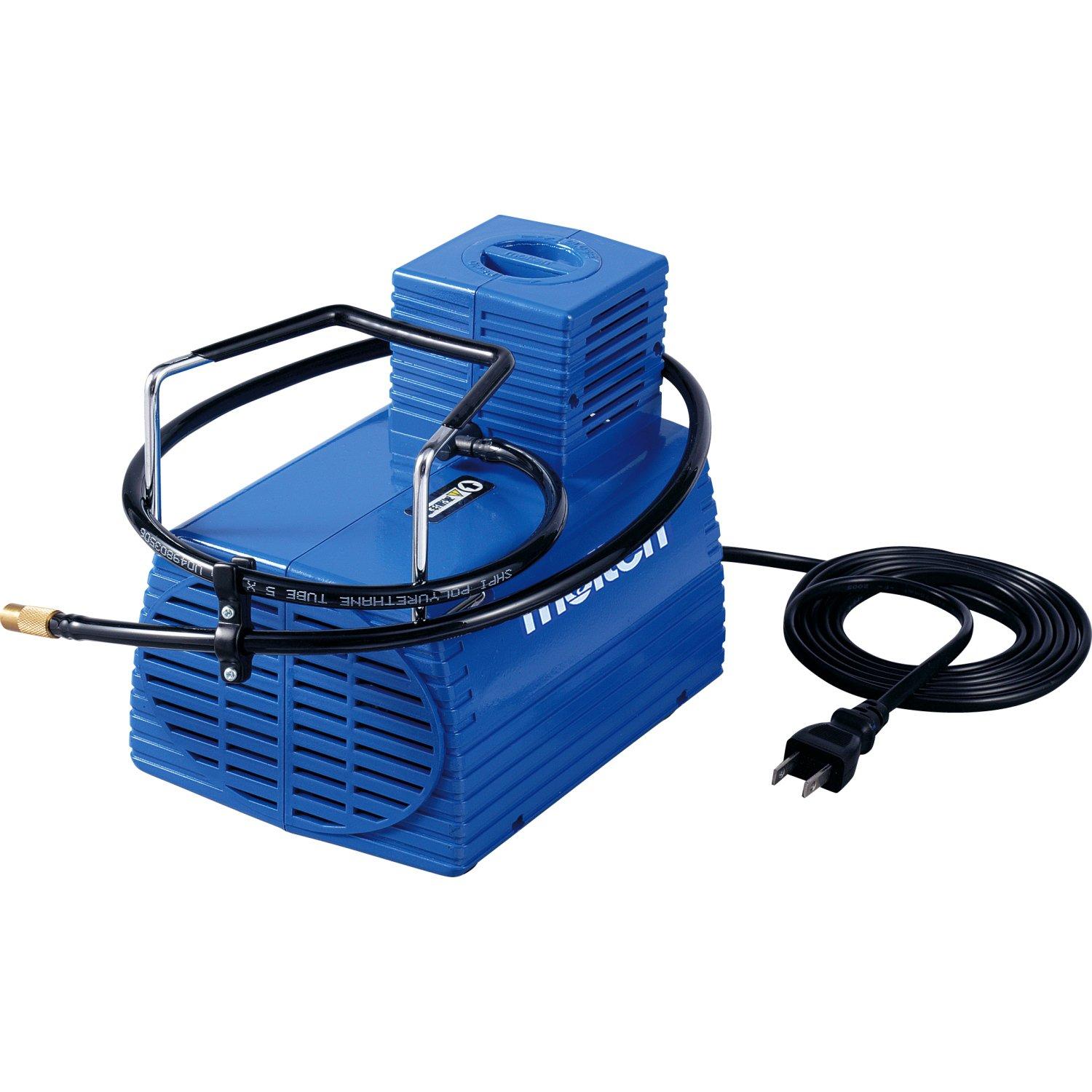 

Molten Mini Compressor MCS