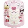 SANRIO Birthday Card Character Mix Cake BD71-2 L 371 242454