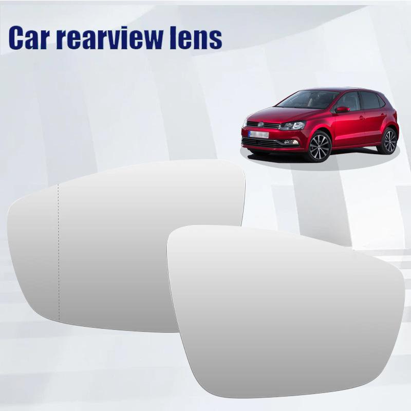 For 13-18 Volkswagen Polo, Lavida, Cross Lavida, Heated Rearview Mirror Glass Replacement Models
