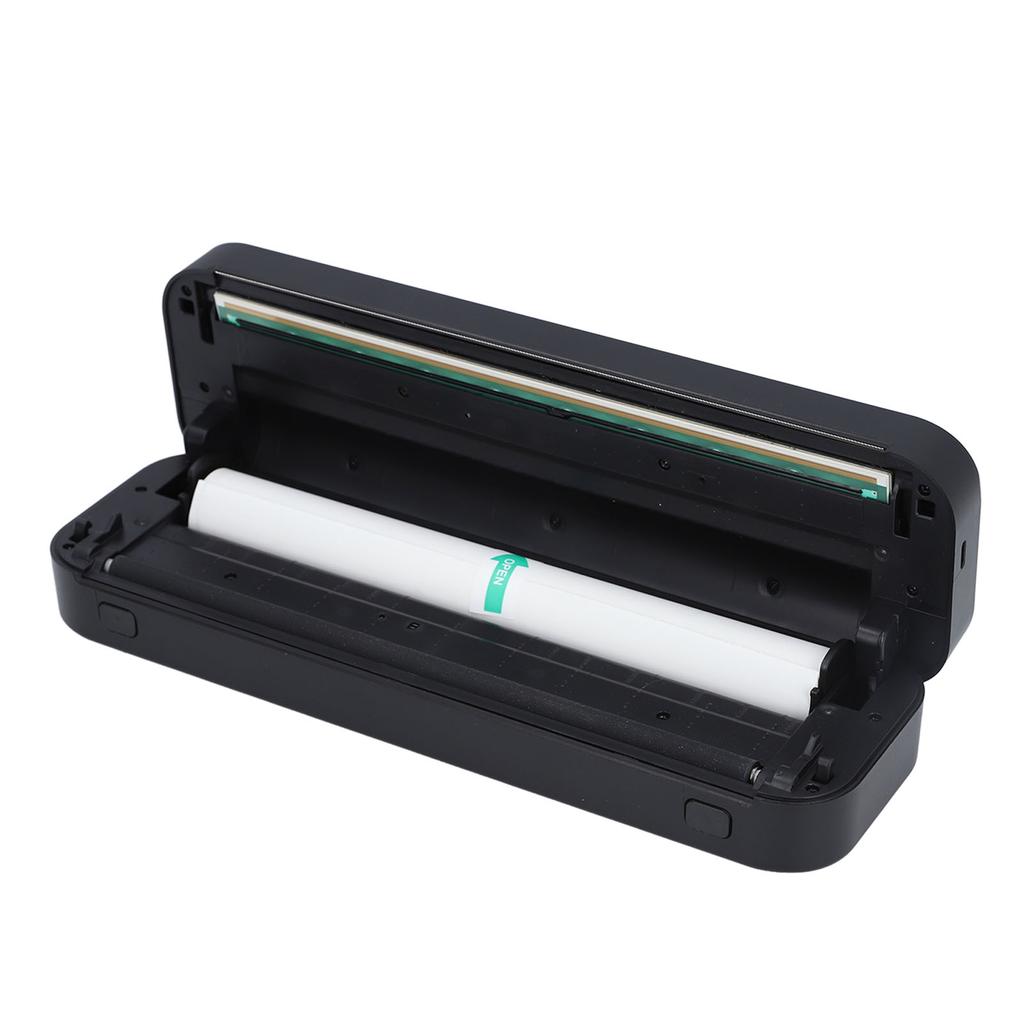 Tattoo Transfer Stencil Printer High Resolution Thermal Tattoo Copier Wireless Connection for IOS