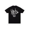 Undefeated T-Shirts Unisex Crew Neck Moderate Straight Fit UT12GSS14M