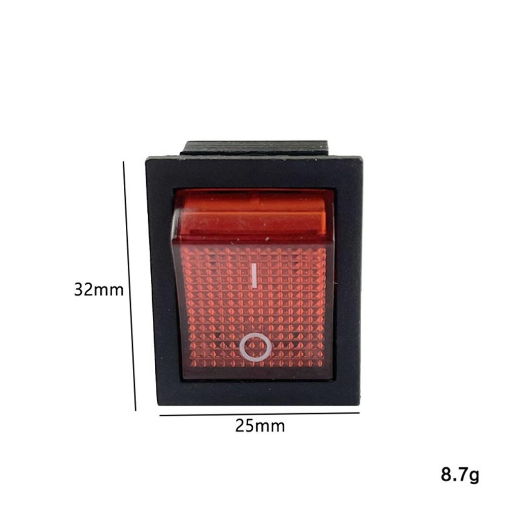 Replacement Switch Sprayer 12V 3pcs Charging Socket