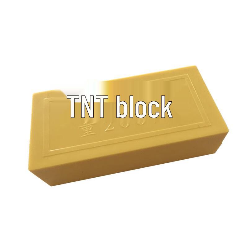 Banggu TNT Training Block Model
