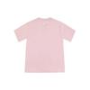 New MLB New York Yankees T Shirt Unisex Pink 31TSC1031-50P
