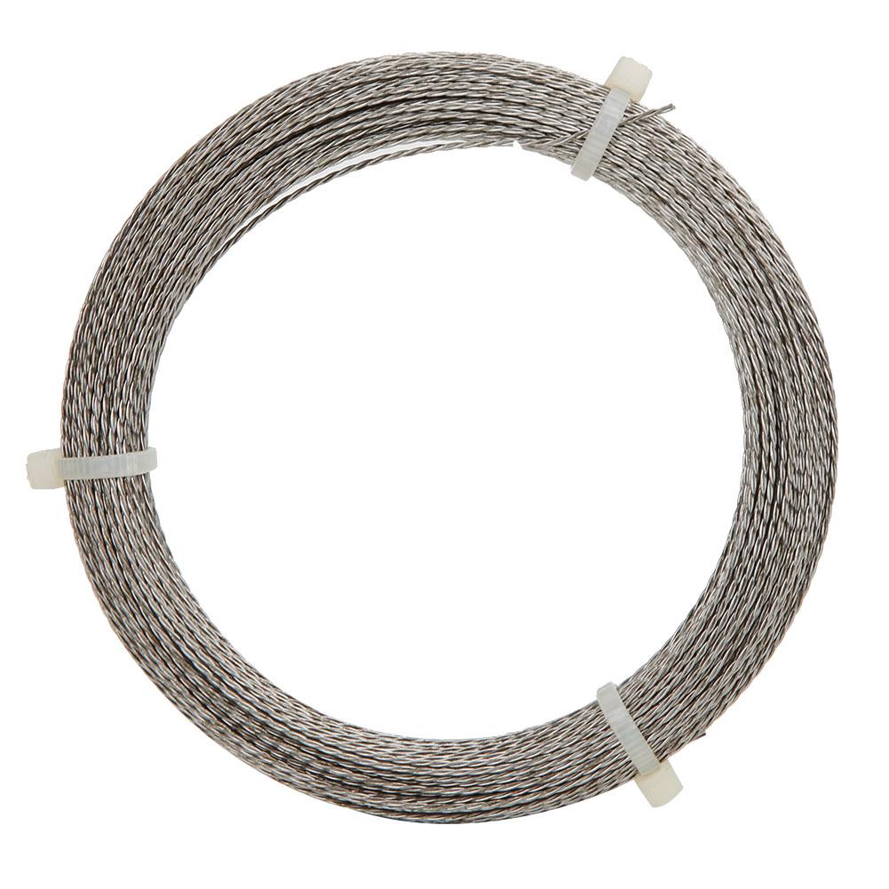 Auto-Windschutzscheiben-Entfernungswerkzeug Gummihandgriff Glasschneidedraht Auto-Werkzeugteile Einzeln