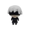 Nier Automata 2b Plush Doll Anime Doll Cartoon Stuffed Toy Children Gift