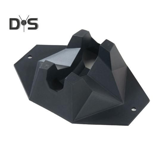 Scooter Stand Parking Support Kick Scooter Holder Anti-Slip Scooter Rack Floor Scooter Storage Accessories for Most Scooter Wheels