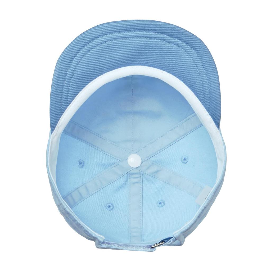MIKIHOUSE HOT BISCUITS Size S for Boys and Clothing Cap, Blue, (48-50cm), 73-9102-143, Girls, Baby, Kids, Children's
