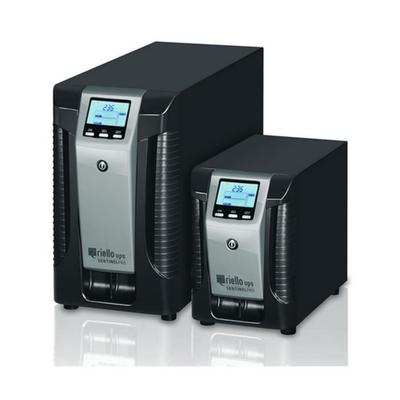 Riello UPS Sentinel Pro CONTINUITY GROUP - SEP 1000 A3