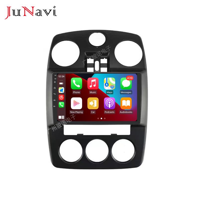 Chrysler PT Cruiser 05-10 Android Large Screen Car Navigation with Wireless CarPlay