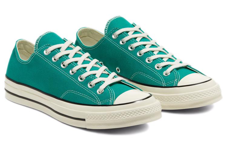 Chuck 70 Converse Low 'Malachite' 167702C