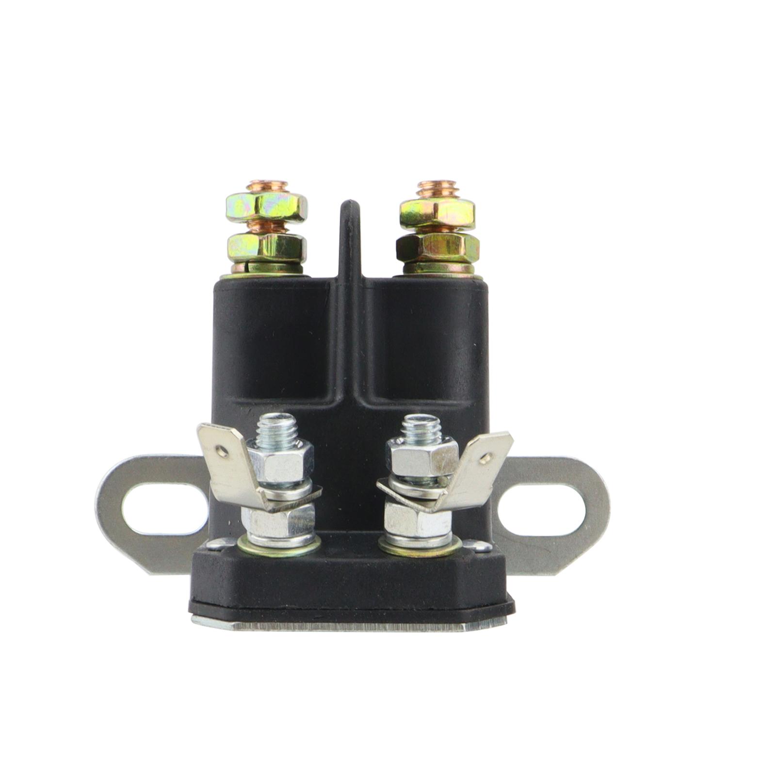 

Starter Solenoid Relay 2410437 For Polaris Sportsman 800 600 500 400 Ranger 700 ATP Magnum 330 Scrambler Trail Boss Blazer 330 1PC Relay