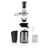 Juicer - Tristar - 400W - Low Noise - 2 Speeds - Stainless Steel Knife - 2 Year Warranty