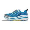 HOKA Stinson Evo OG Skyward Blue Men Sneakers Hoka-Citrus 1155350-SHK