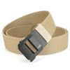 Exteriorm-U Belt, Nylon Tightener Belt, Organized Belt with Slide Buckle for Adults