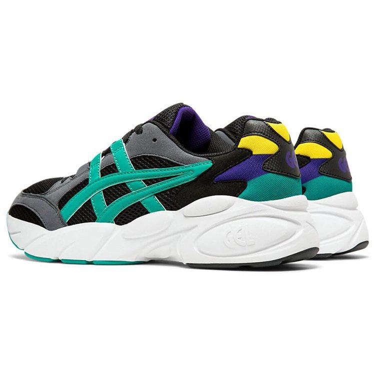 Asics Żelowy Bnd 'Black Baltic Jewel' 1021A145-003