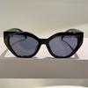JYL TS Sunglasses Protection Polygon Cat Eye/3453