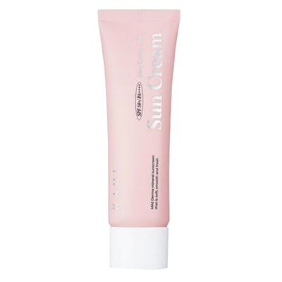 Produits pour le corps – Crèmes solaires et produits pour le bronzage