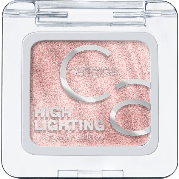 Catrice eyeshadow highlight 030 metallic light 2g