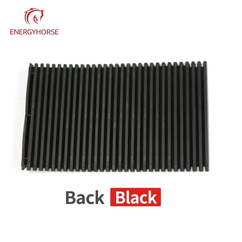 Center Console Water Cup Holder Cover 51168402941 51168408026 Replaces for BMW X5 E53 Automobile Accessory Good Performance