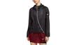 Jackets Women's Black Hooded Moderate CJ5078-010