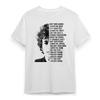 BobDylan Forever Young Lyrics TShirt Music Vintage Unisex Cotton Size Unisex T-Shirt