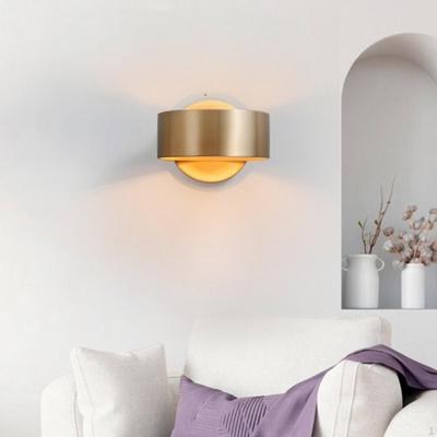 LED-lamper – LED-væglamper