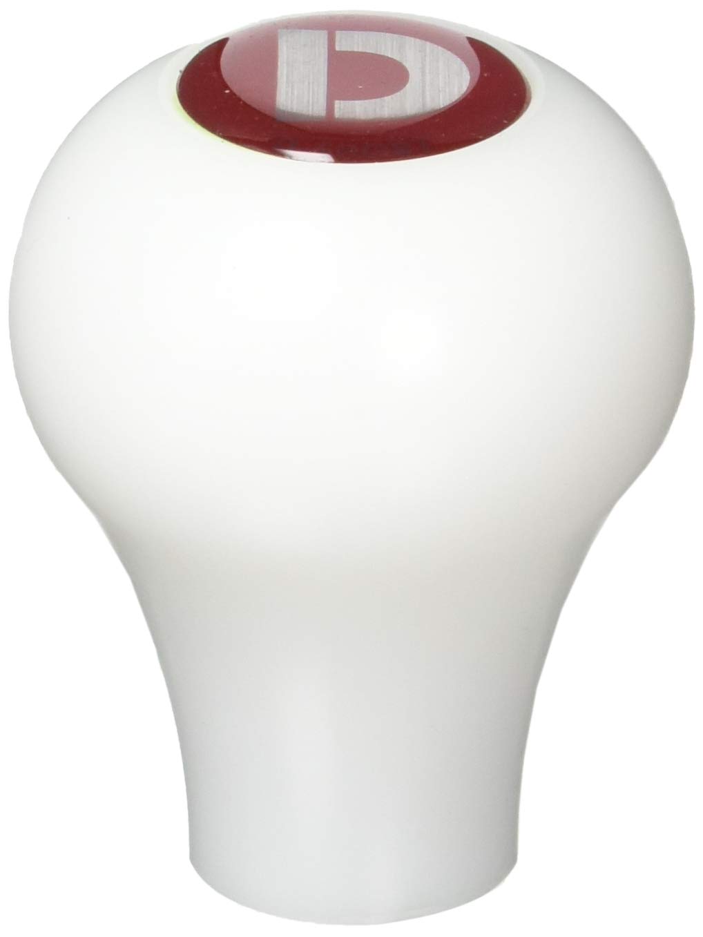 

Shift Universal for Manual D-SPORT Knob, Transmissions, White, 33504-B013 белый