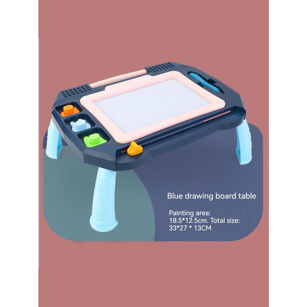 Creative mini magnetic writing board handwriting board children's drawing board carabiner exquisite cute toy pendant