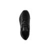 Reebok Men's Vintage Low-Top Running Shoes Black M48150