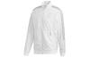 Jackets Men's White Stand Collar Moderate Other FT2973
