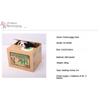 New Steal Money Cat Upgraded Version Steal Money Panda Steal Money Panda Money Box Piggy Bank Gift