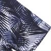 Under Armour SS23 Iso-Chill Graphic Palm Polo Shirt 1377367-410
