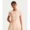 Solid Color Simple Casual Skirt Women Skirts IF0590-103