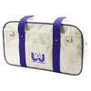 World Pegasus School Bag WP001 [05] White