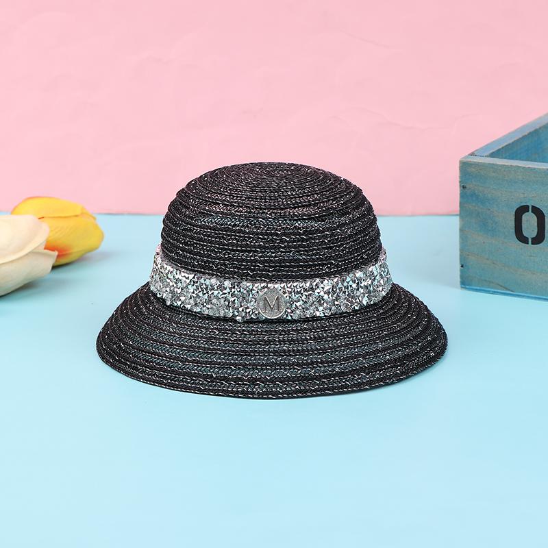 Sun Hat Cute Hat For Blyth Doll Decor 