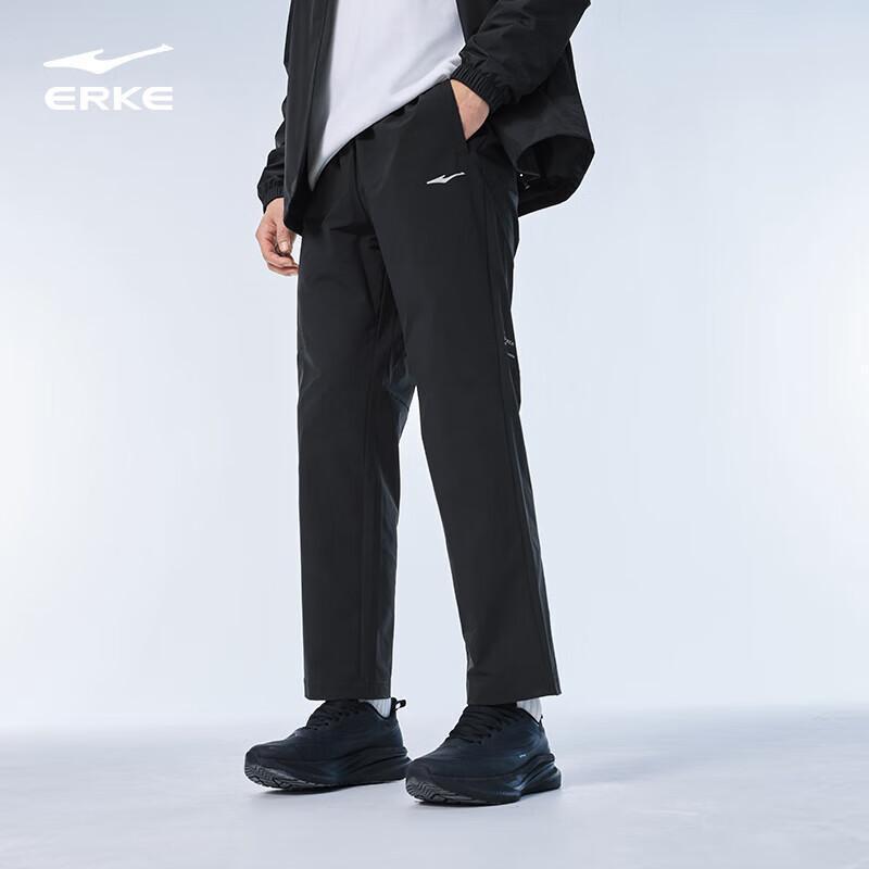 Erke Men s Water-Repellent Straight-Leg Sports & Casual Pants