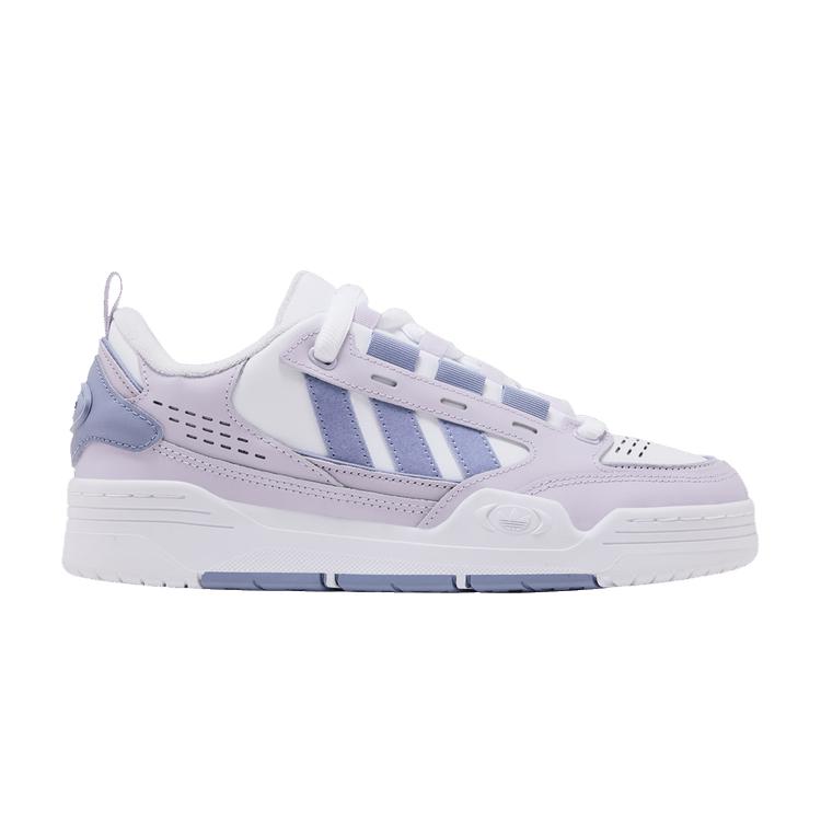adidas Wmns ADI2000 Silver Violet 36.5
