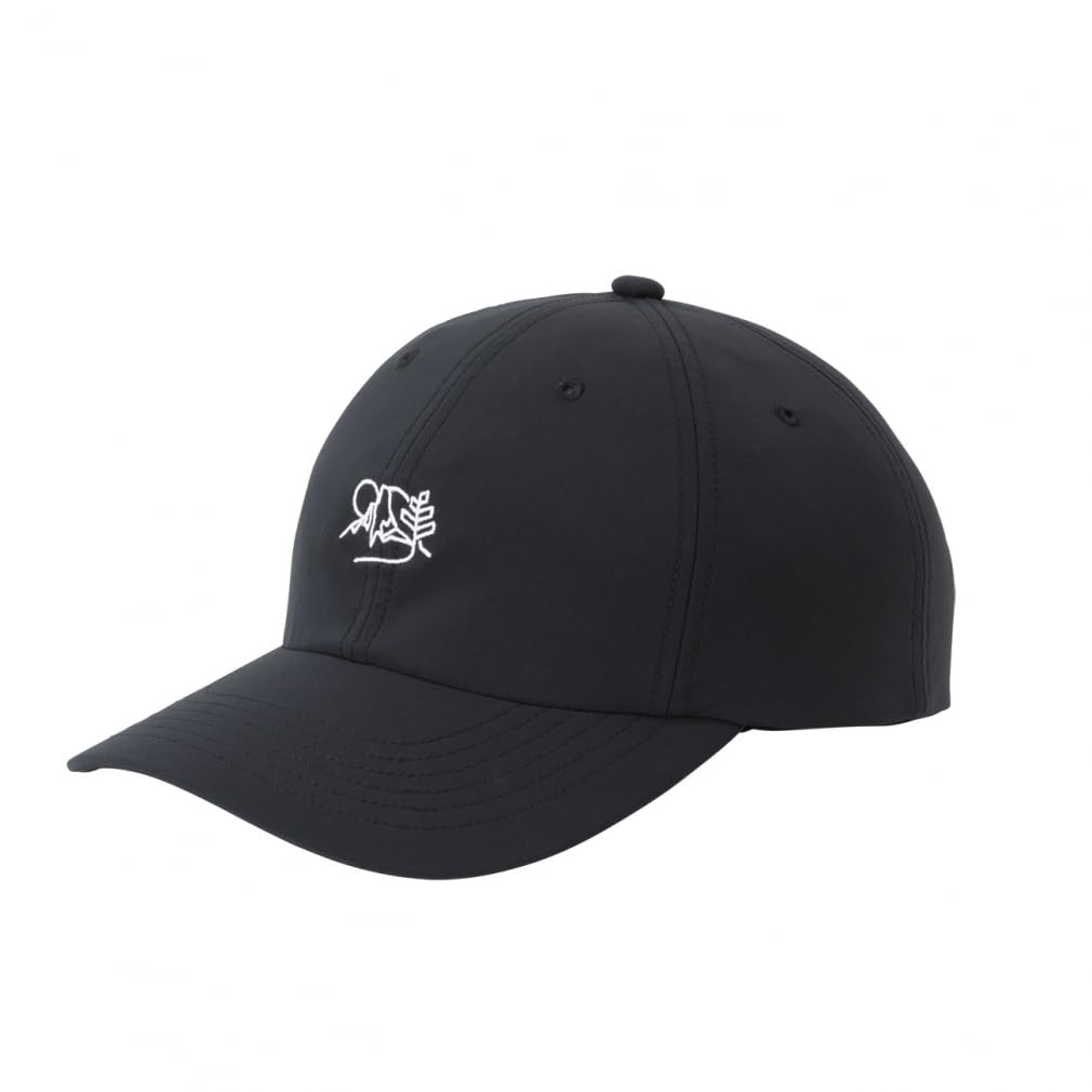 

North Hat Verb Cap Yosemite Black L [The Face]