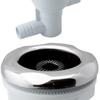 Universal Massage Nozzle Professional Water Therapy Massage Nozzle for Bathtubs Spa and Swimming Pool