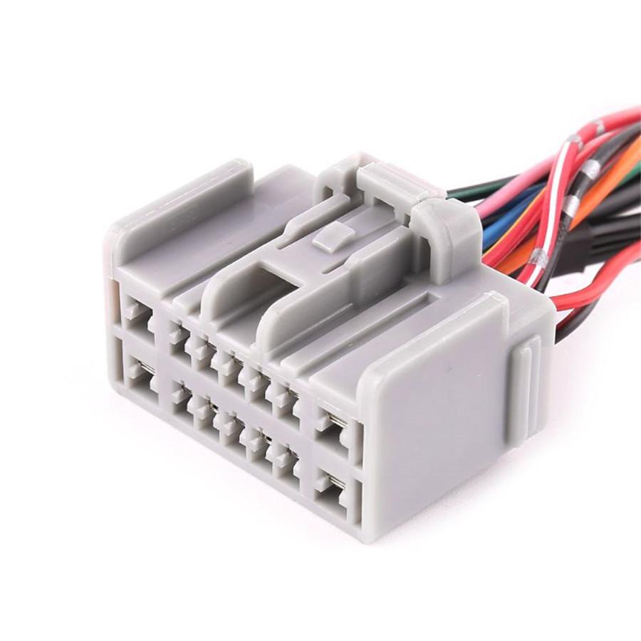 Car Bluetooth Receiver Module for Volvo C/S/V/XC 30-60