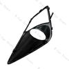 Car Front Bumper Fog Light Cover Fog Lamp Bezel For Toyota GT86 2013-2016 For Scion FR-S 2013-2016 For Subaru BRZ