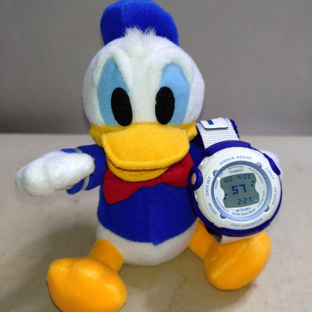 

[USED] Disney collaboration Baby G