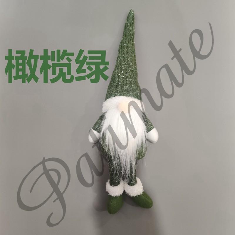 Christmas Doll Ornaments Merry Christmas Decorations For Home Table Decor Xmas Gift 2026 Navidad Natal New Year Decor 2026 Noel
