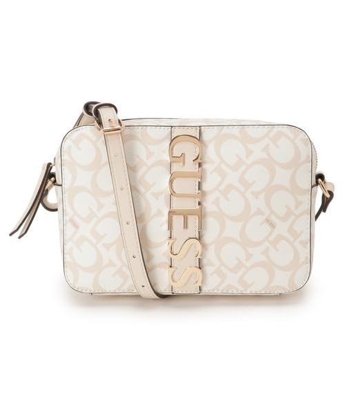 

Crossbody Bag GARRICK CAMERA CROSSBODY STO [Guess] Women s