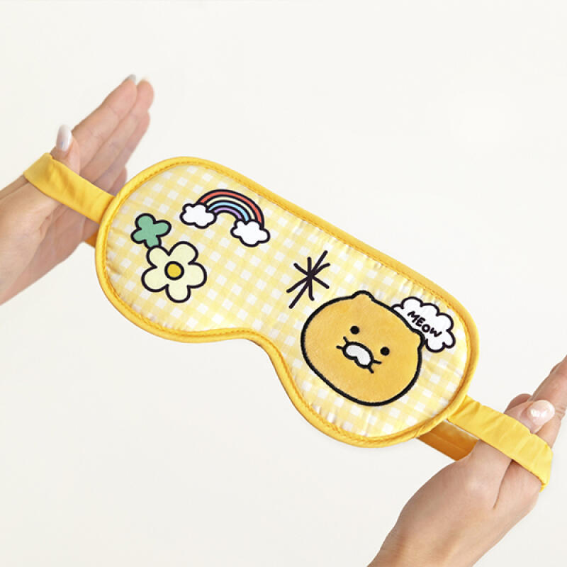 KAKAOFRIENDS Printing Sleep Mask