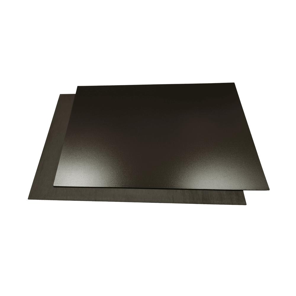 Magnetic Foil Magnet In A4 Plain Sheets 210 Mm X 297 Mm Foil Thickness 1.5 Mm