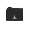 5403000AW L001N N401 Saffiano Heart Card Wallet