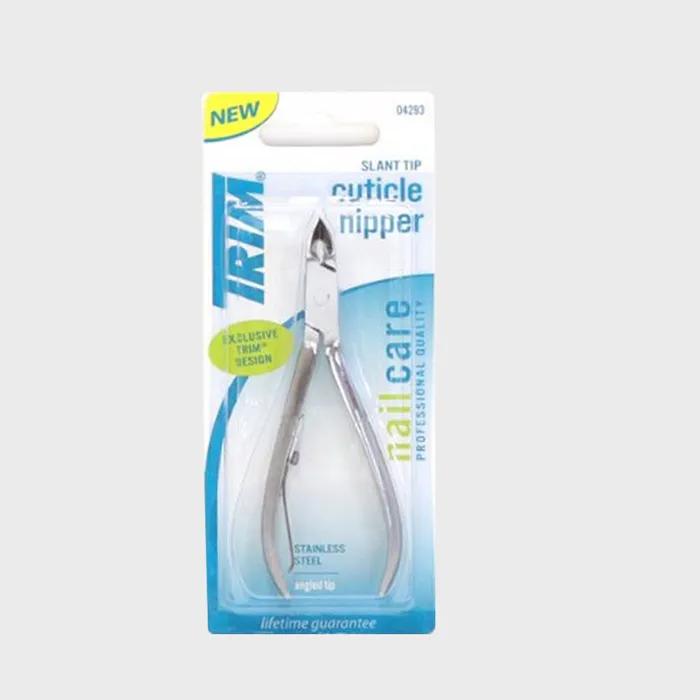 Nail Cuticle Nipper